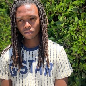 Meet your Posher, Travis